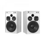 JBL Synthesis 4312G Ghost edition - Bild 2
