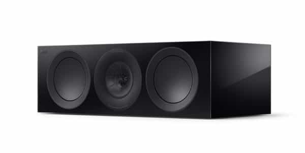 KEF R6 Meta
