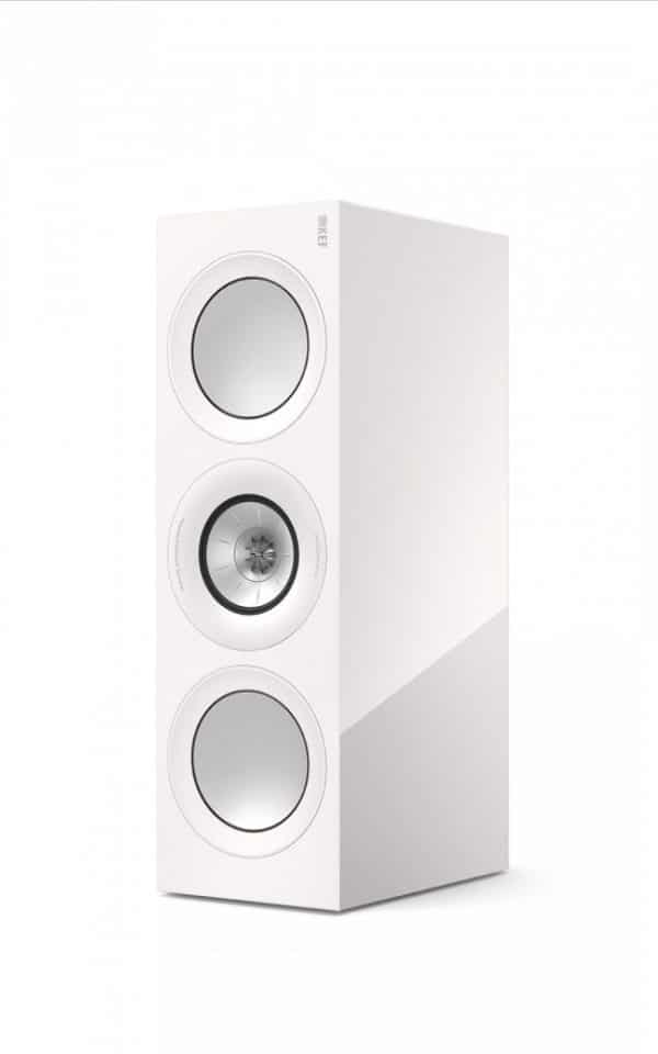 KEF R6 Meta Centerhögtalare