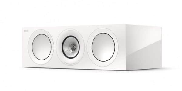 KEF R6 Meta Centerhögtalare