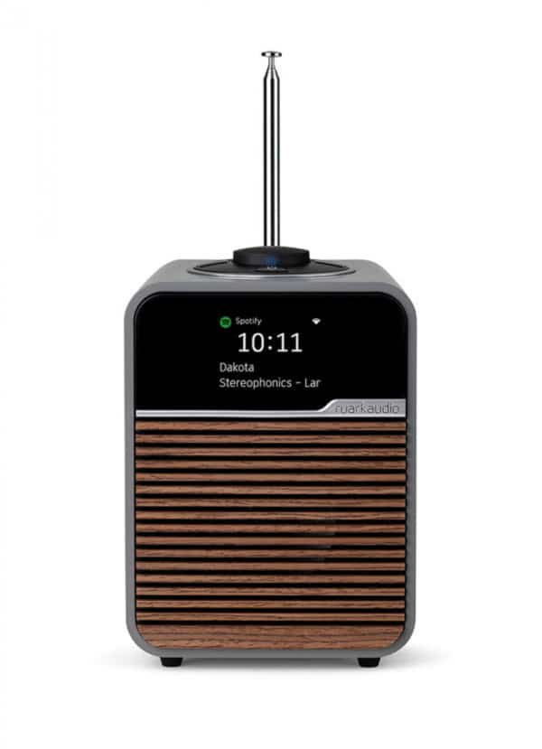 Ruark Audio R1S Aktiva Bluetoothhögtalare