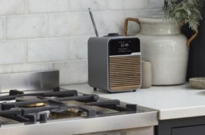 Ruark Audio R1S