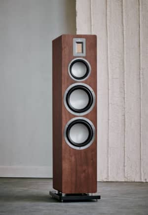 Audiovector QR7 Golvhögtalare