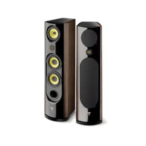 Focal Spectral 40TH Golvhögtalare