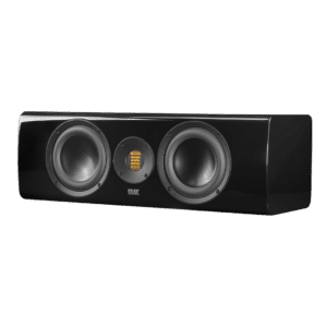 Elac Solano CC281.2 JET 6 Centerhögtalare