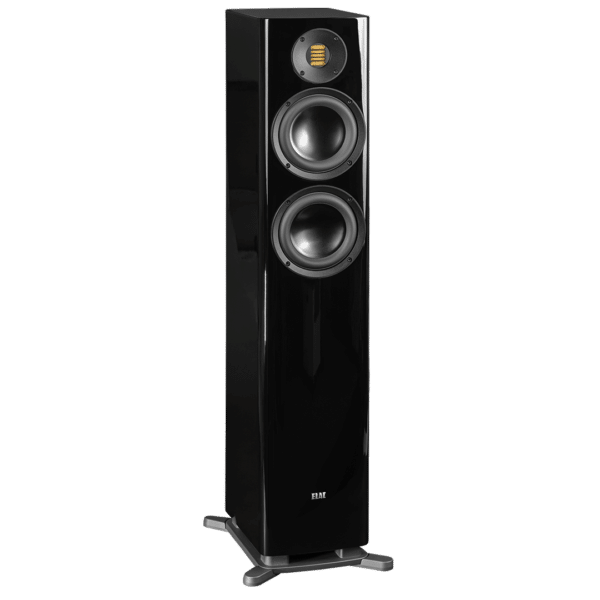 Elac Solano FS287.2 JET 6 Golvhögtalare