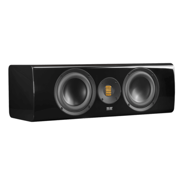 Elac Solano CC281.2 JET 6 Centerhögtalare