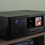 Rotel RAS-5000