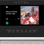 Rotel RAS-5000 - Bild 3