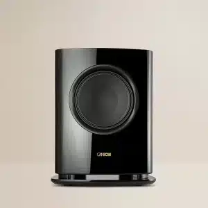 Canton Reference Subwoofer Subwoofers