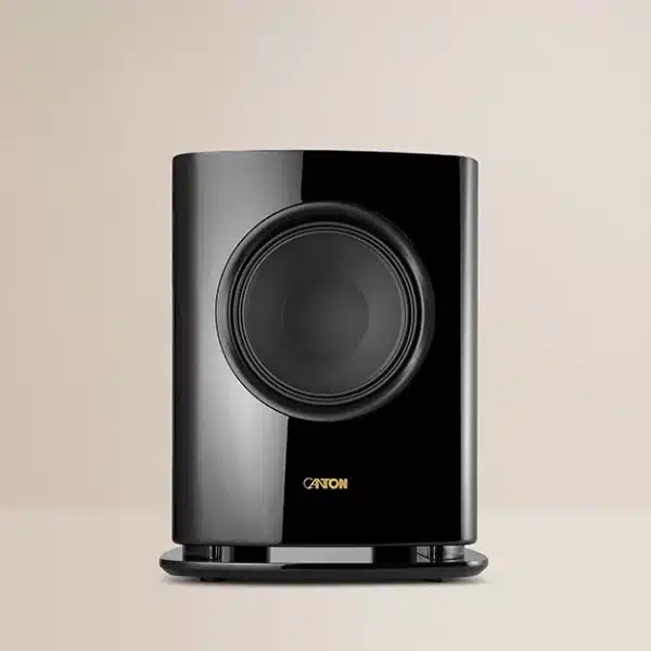 Canton Reference Subwoofer