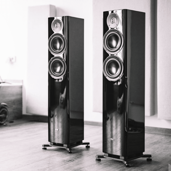 Elac Solano FS287.2 JET 6