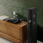 KEF LS60 Wireless Aktiva högtalare - Bild 5