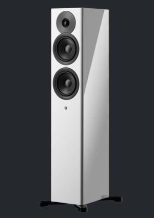 Dynaudio Focus 30 Begagnad HiFi