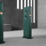 KEF LS60 Wireless Aktiva högtalare - Bild 7