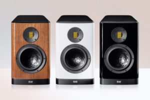 Elac Vela FS 404.2 JET 6