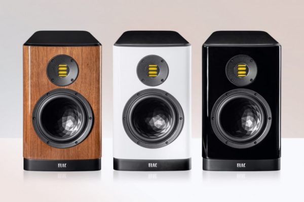 Elac Vela FS 404.2 JET 6
