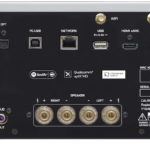 Rotel RAS-5000 - Bild 2