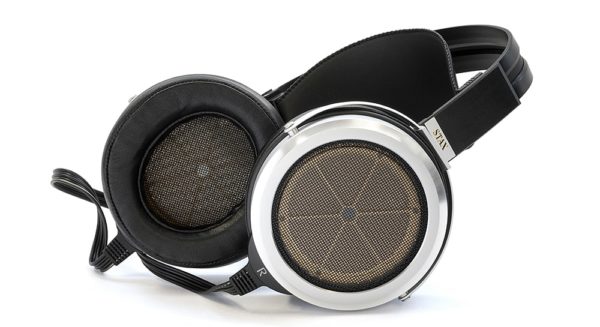 Stax SR-009S - Bild 2