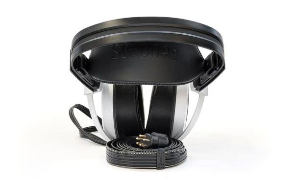Stax SR-009S - Bild 3