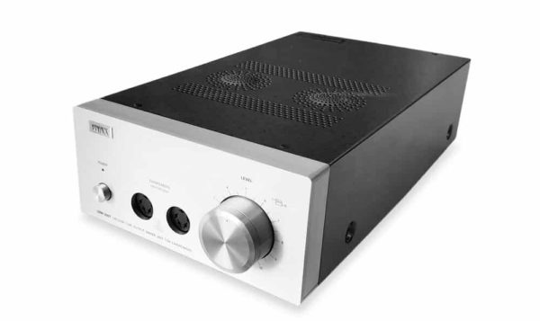 Stax SRM-500T