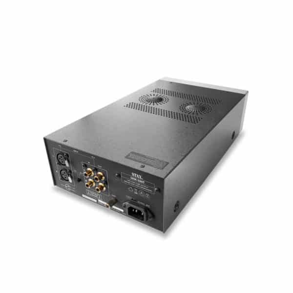 Stax SRM-500T - Bild 3