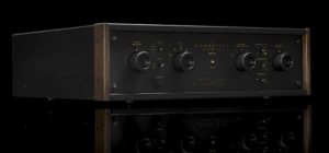 Moonriver Audio Model 505