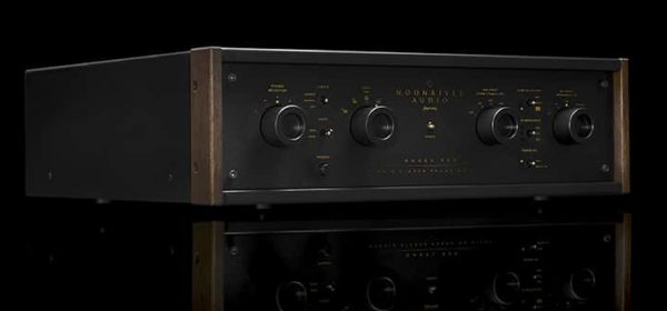 Moonriver Audio Model 505
