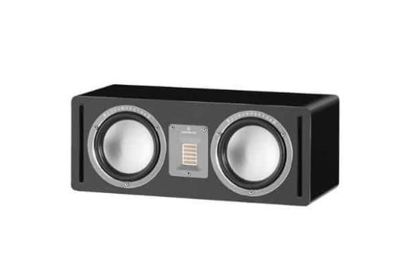 Audiovector QRC SE