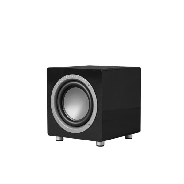 Audiovector QR Sub SE Subwoofers