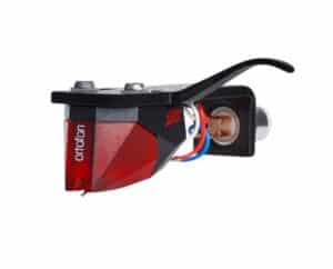 Ortofon 2M Red PnP MKII