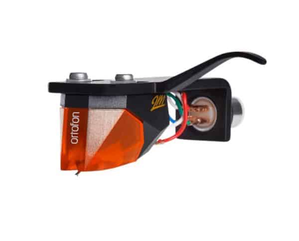Ortofon 2M Bronze PnP MKII