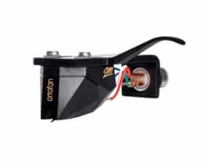 Ortofon 2M Black PnP MKII