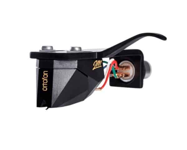 Ortofon 2M Black PnP MKII