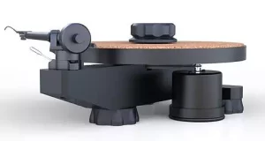 Avid Metal Platter Upgrade For Ingenium 5,5kg