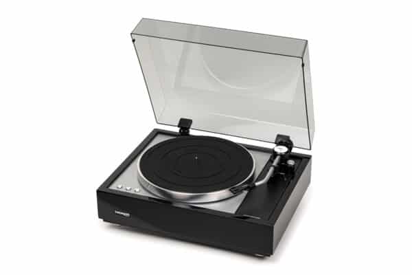 Thorens TD 1600-TP160 - Bild 2