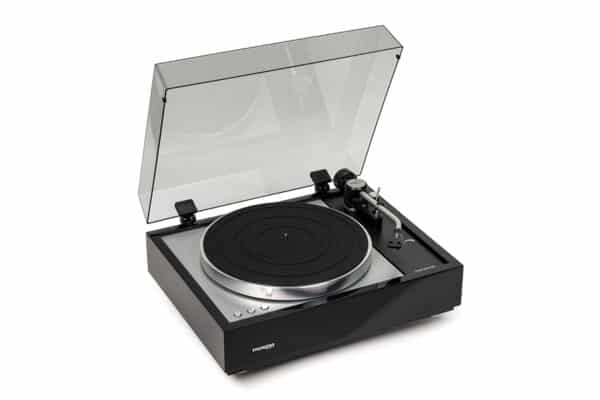 Thorens TD 1600-TP160 - Bild 3