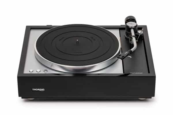 Thorens TD 1600-TP160 - Bild 5