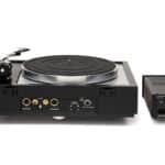 Thorens TD 1600-TP160 - Bild 6