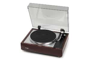 Thorens TD 1600-TP160