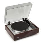 Thorens TD 1600-TP160 - Bild 8