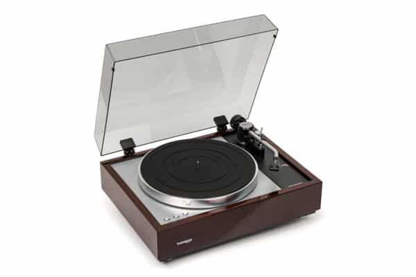 Thorens TD 1600-TP160 - Bild 8