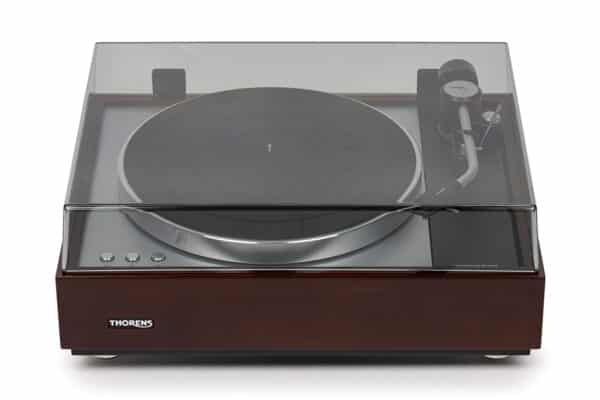 Thorens TD 1600-TP160 - Bild 9