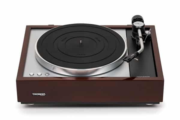 Thorens TD 1600-TP160 - Bild 10