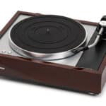 Thorens TD 1600-TP160 - Bild 11