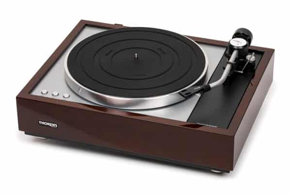 Thorens TD 1600-TP160 - Bild 11