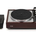 Thorens TD 1600-TP160 - Bild 12