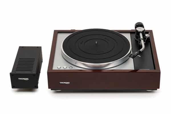 Thorens TD 1600-TP160 - Bild 12
