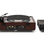 Thorens TD 1600-TP160 - Bild 13
