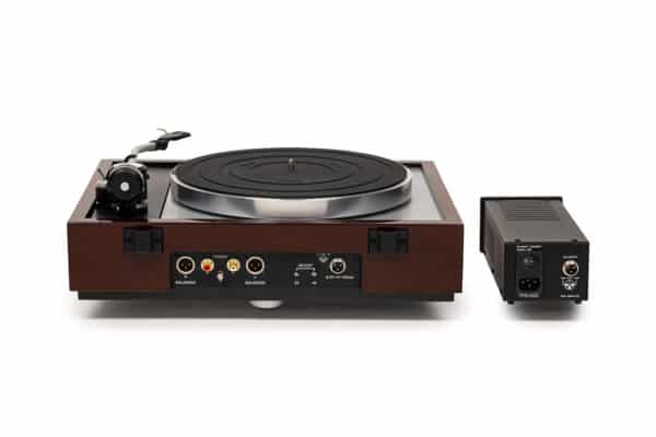 Thorens TD 1600-TP160 - Bild 13